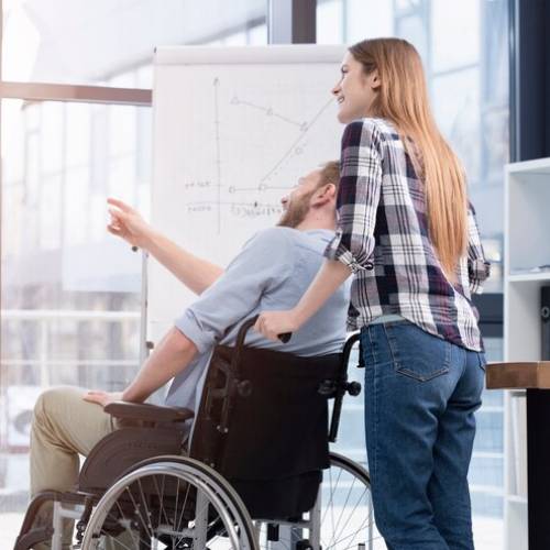 Disability Support Melbourne