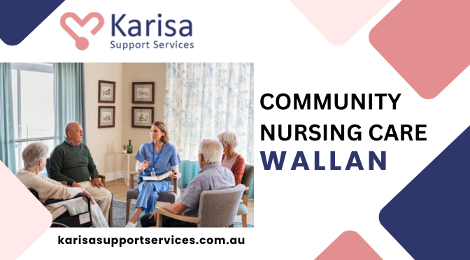 Can Community Nursing Care Be Provided On the Day of Hospital Discharge?