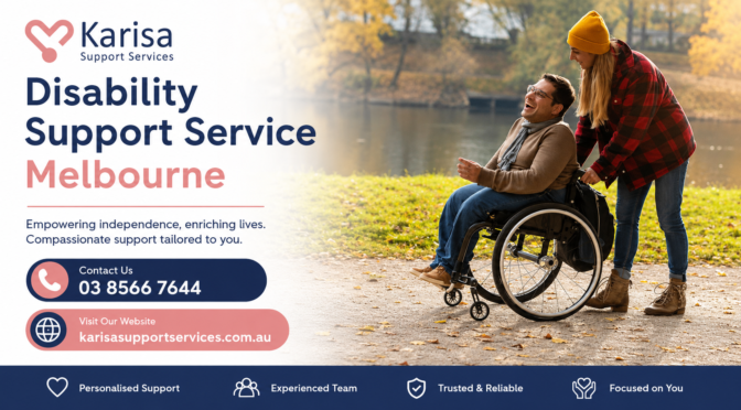 Do NDIS Support Workers Need A Police Check In Melbourne?