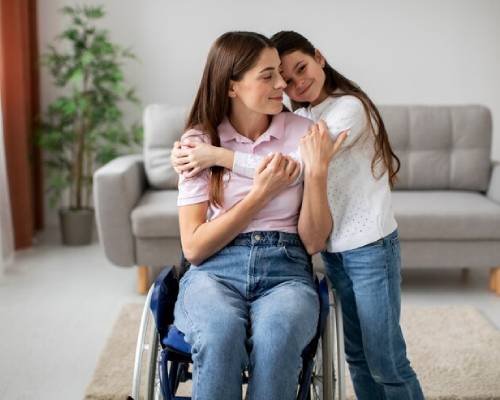 NDIS Support Workers Melbourne