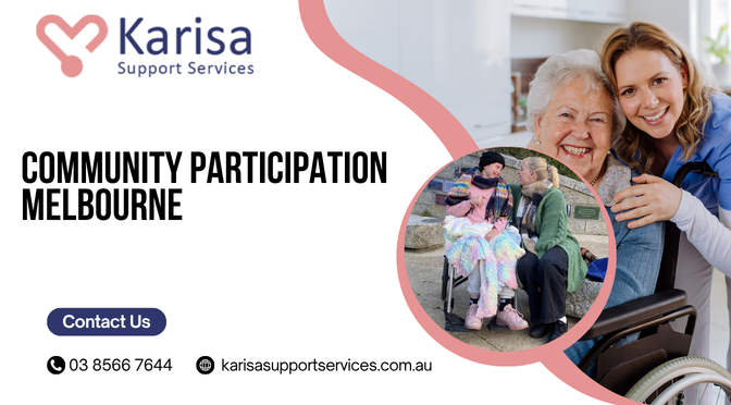 What Are The Benefits of Community Participation for People with Disabilities?