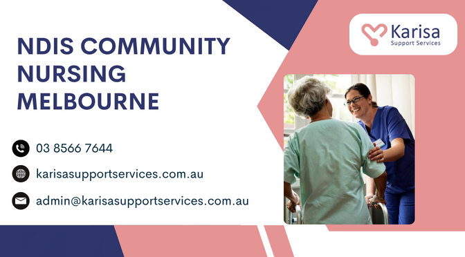 What Questions to Ask Before Hiring Community Nursing Services in Melbourne?