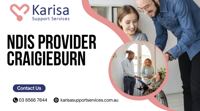 What Trusted NDIS Providers Redefine Support for Complex Care Needs?