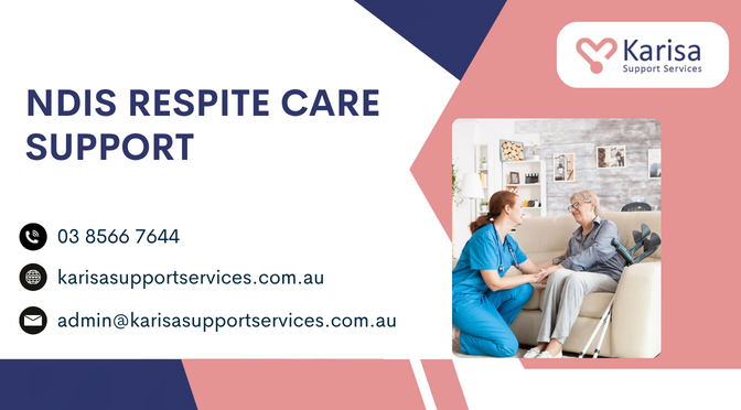 How Respite Care Supports Family Caregivers in Melbourne & Surrounding Areas